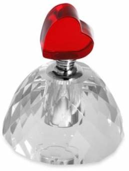 Oleg Cassini Red Heart Perfume