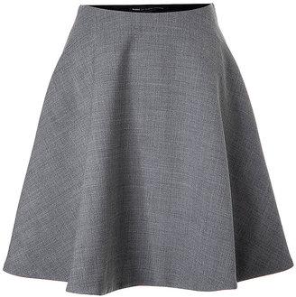 Marc by Marc Jacobs Flared Skirt