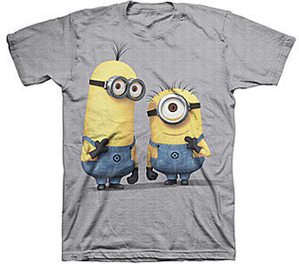 JCPenney Novelty T-Shirts Despicable Me Minion Graphic Tee - Boys 2t-5t