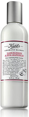 Kiehl's Aromatic Blends Body Lotion - Nashi Blossom & Pink Grapefruit/8.4 oz.