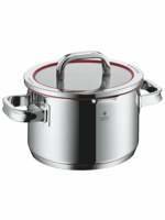 Wmf/Usa WMF Function 4 high casserole with lid 20cm