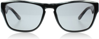 Gant 2027 Sunglasses Black and Tortoise BLKTO-3