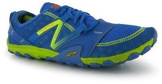 New Balance Mens Gents Balance M10V2 Trail Running Sport Shoes Laced