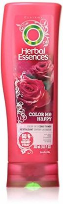 Herbal Essences Color Me Happy Color Safe Conditioner 10.1 Fluid Ounce (Pack of 2)