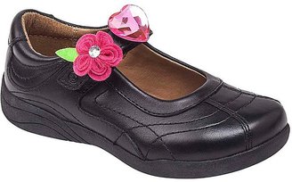 Stride Rite Flower & Heart Shoe Charms 2 pack