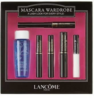 Lancôme Mascara Wardrobe ($94 Value)