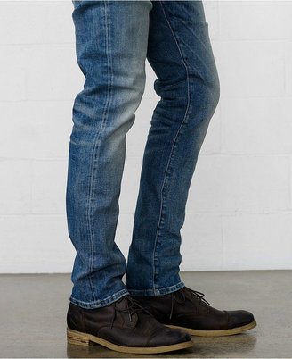 Denim & Supply Ralph Lauren Low Rise Skinny Fit Jeans