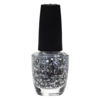 Mariah Carey OPI Holiday 2013 Collection Nail Lacquer I Snow You Love Me