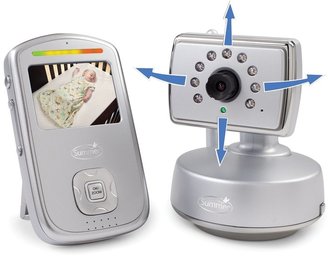Summer Infant Best View Choice Digital Colour Video Monitor