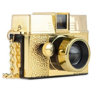 Lomography Gold Diana Baby 110 Camera