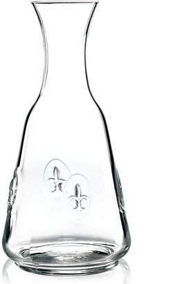 La Rochere Glassware, Fleur de Lys Carafe