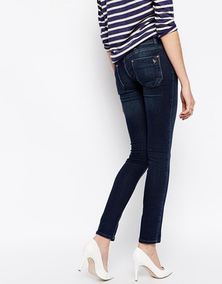 MiH Jeans The Vienna Jean