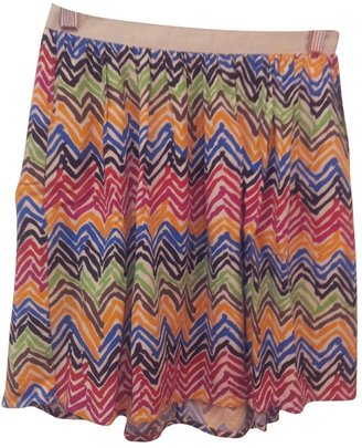 American Vintage Multicolour Skirt
