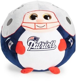 TY Toys 'New England Patriots - NFL' Beanie Ballz