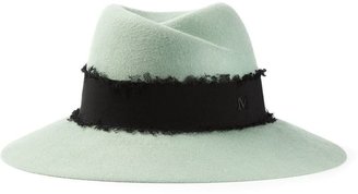 Maison Michel 'Virgine' hat