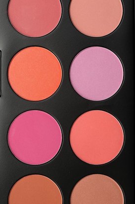 Bh cosmetics 10-Shade Professional Blush Palette