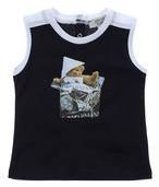 Armani 746 ARMANI BABY Sleeveless t-shirts