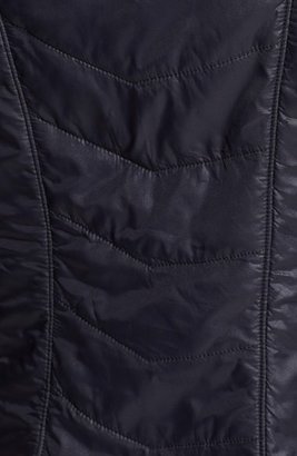 Zella 'Motion' Half-Zip Jacket