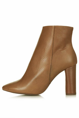 Magnum Ankle Boots