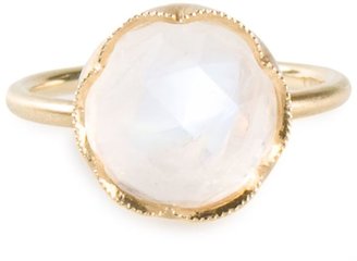 Irene Neuwirth moonstone ring