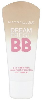 Maybelline Dream Fresh BB Cream SPF30