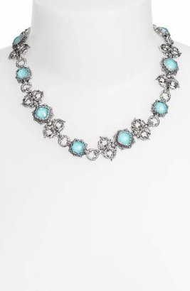 Konstantino 'Aegean' Collar Necklace