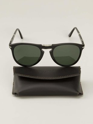 Persol 'Steve McQueen' foldable sunglasses