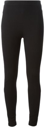 Givenchy classic leggings