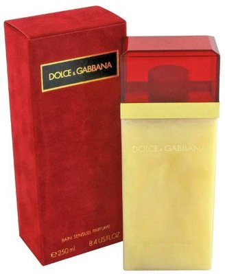 Dolce & Gabbana by Shower Gel 8.4 oz For Women