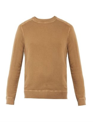Massimo Alba Sport cashmere-knit sweater