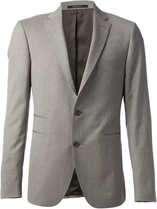 Tagliatore fitted suit