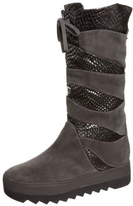 Högl Winter boots grey