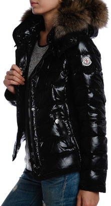 Moncler Armoise Puffer Jacket