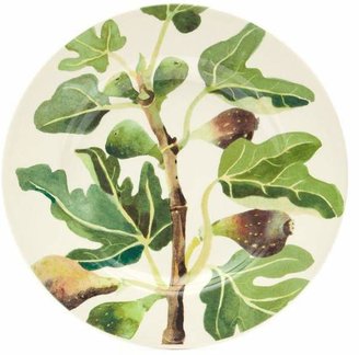 Emma Bridgewater Figs 8.5-Inch Plate