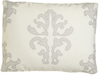 Dransfield and Ross House Quilted European Sham