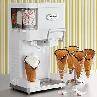 Cuisinart Mix-It-In Soft Serve Ice Cream Maker ICE-45