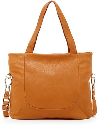Hobo Extra Mile Tote