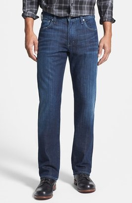 Citizens of Humanity 'Sid' Classic Straight Leg Jeans (Eastwood)