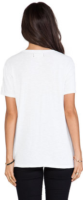 TEXTILE Elizabeth and James Gangster Bowery Tee