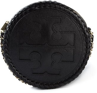Tory Burch 'Jessica' rounded shoulder bag