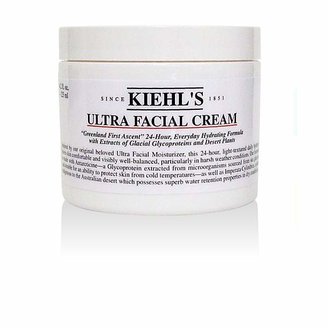 Kiehl's Kiehls Ultra Facial Cream, 125ml