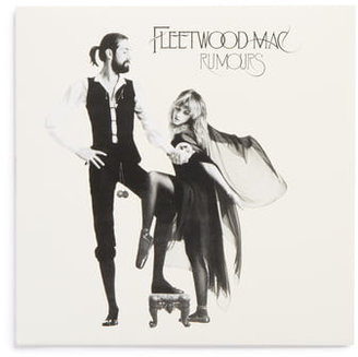 Alliance Entertainment Fleetwood Mac 'Rumours' LP Vinyl Record