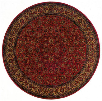 Couristan McKinley Isfahan 7' 10" Round Area Rug