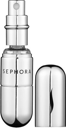 Sephora COLLECTION Silver Universal Atomizer