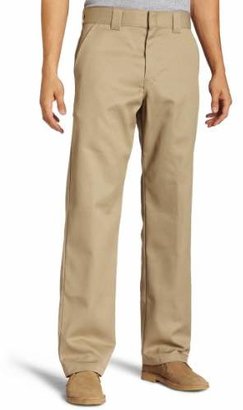 Dickies Mens Relaxed Straight Fit Pant