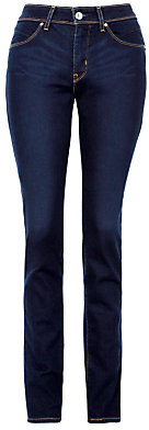 Levi's Revel Skinny Jeans, Pressed Dark