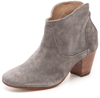 Hudson H by Kiver Booties