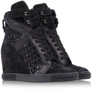 Casadei High-tops & trainers