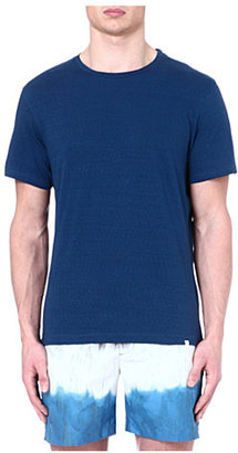 Orlebar Brown Sammy cotton t-shirt