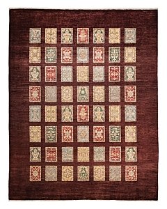 Bloomingdale's Adina Collection Oriental Rug, 8'4 x 10'4